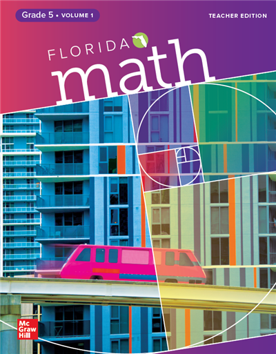Grade Five Mathematics - 5012070 | 